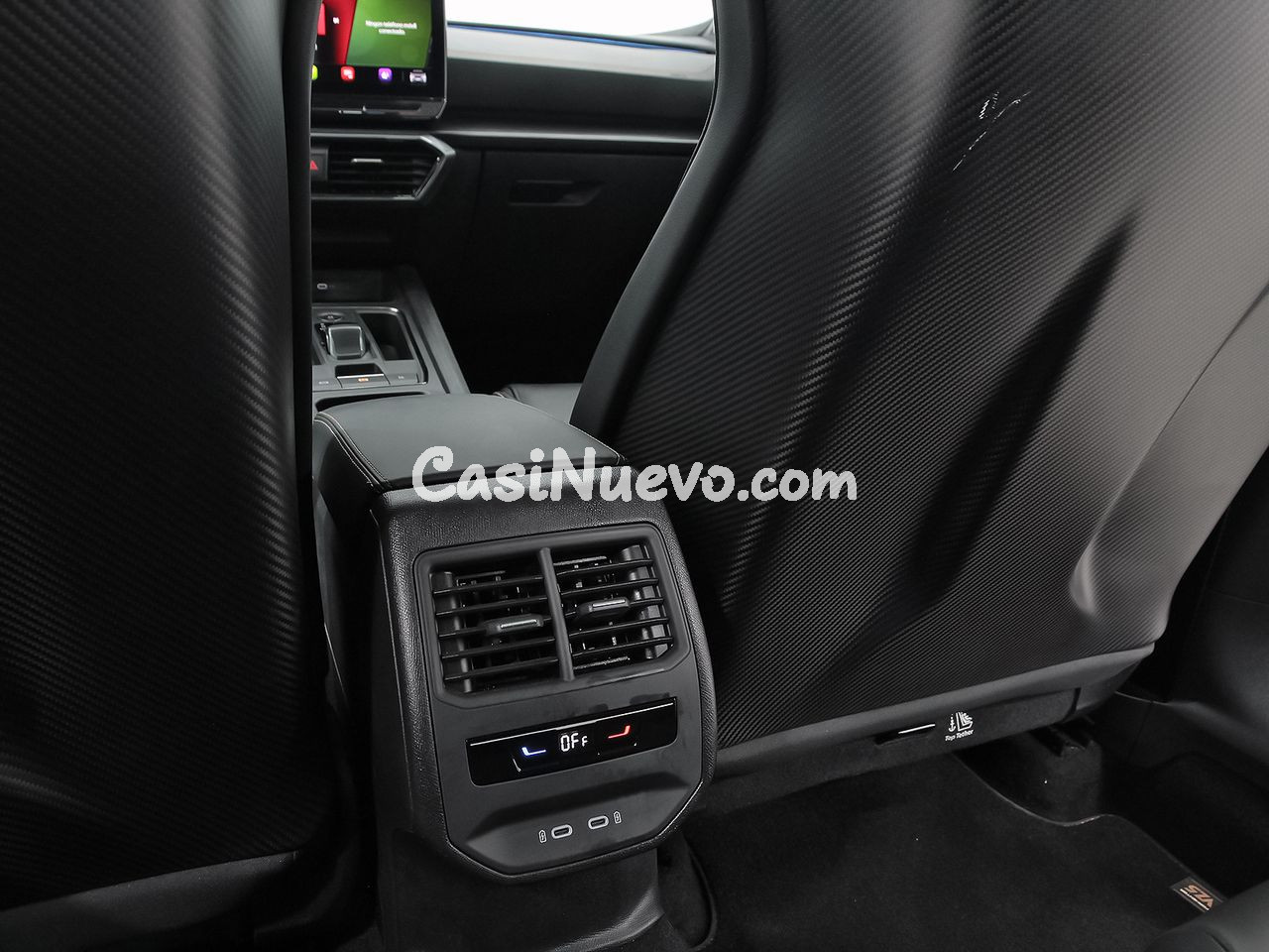 Cupra Formentor 2.5 TSI 287kW (390 CV) VZ5 4Drive DSG - foto 37