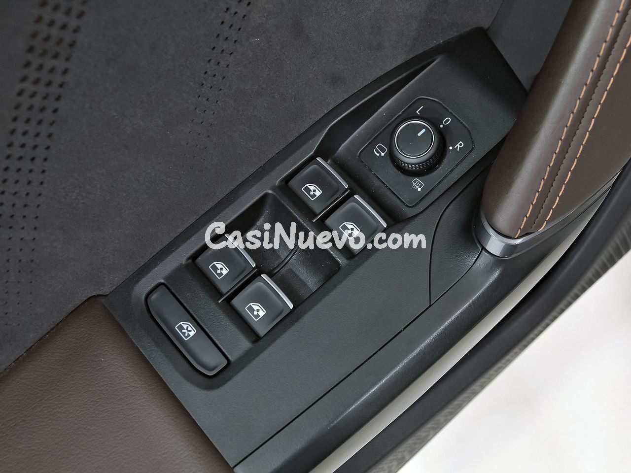 Cupra Formentor 2.5 TSI 287kW (390 CV) VZ5 TG 4Drive DSG - foto 11