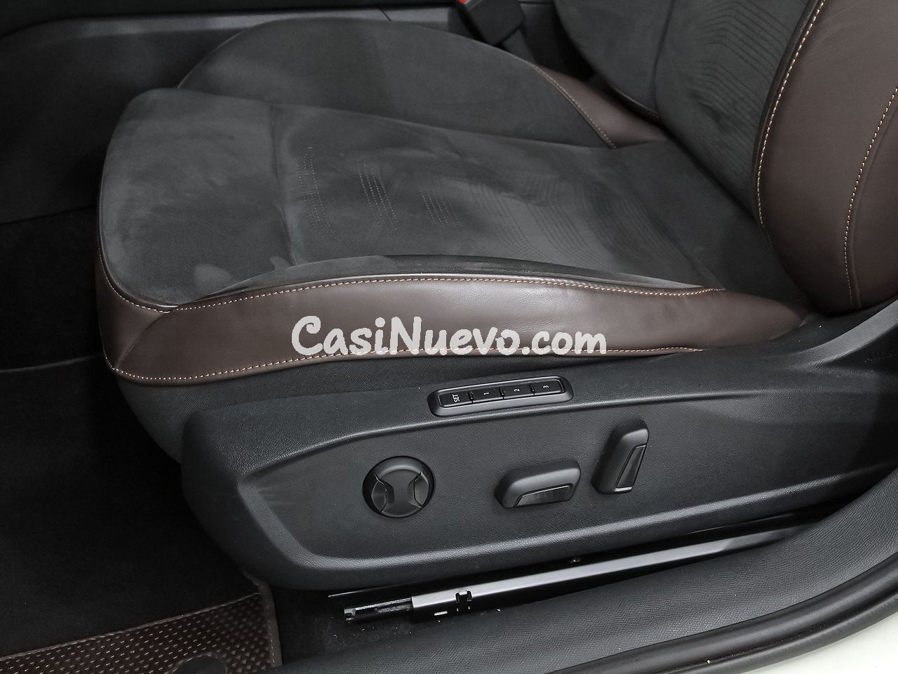 Cupra Formentor 2.5 TSI 287kW (390 CV) VZ5 TG 4Drive DSG - foto 13