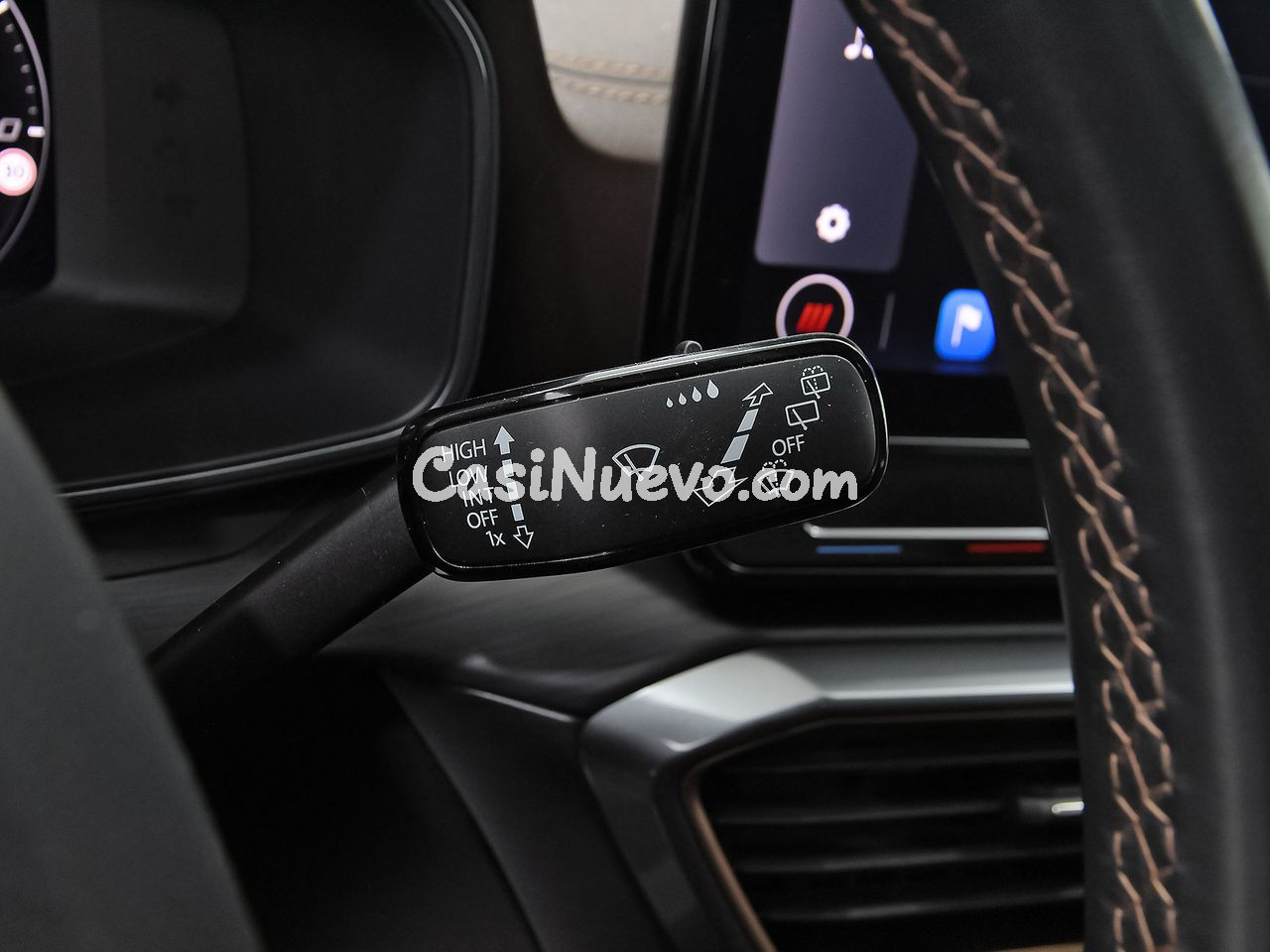 Cupra Formentor 2.5 TSI 287kW (390 CV) VZ5 TG 4Drive DSG - foto 17