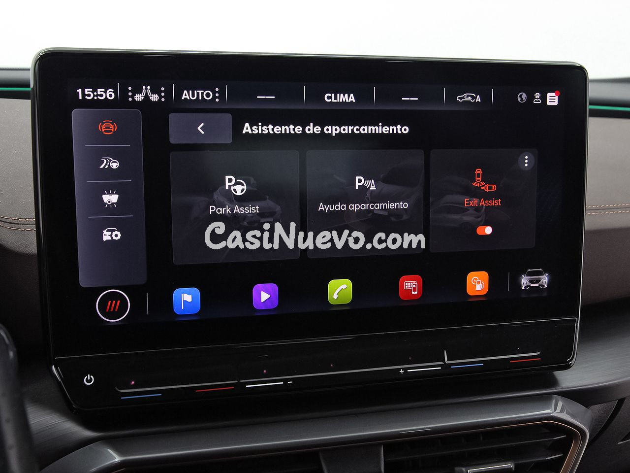 Cupra Formentor 2.5 TSI 287kW (390 CV) VZ5 TG 4Drive DSG - foto 26