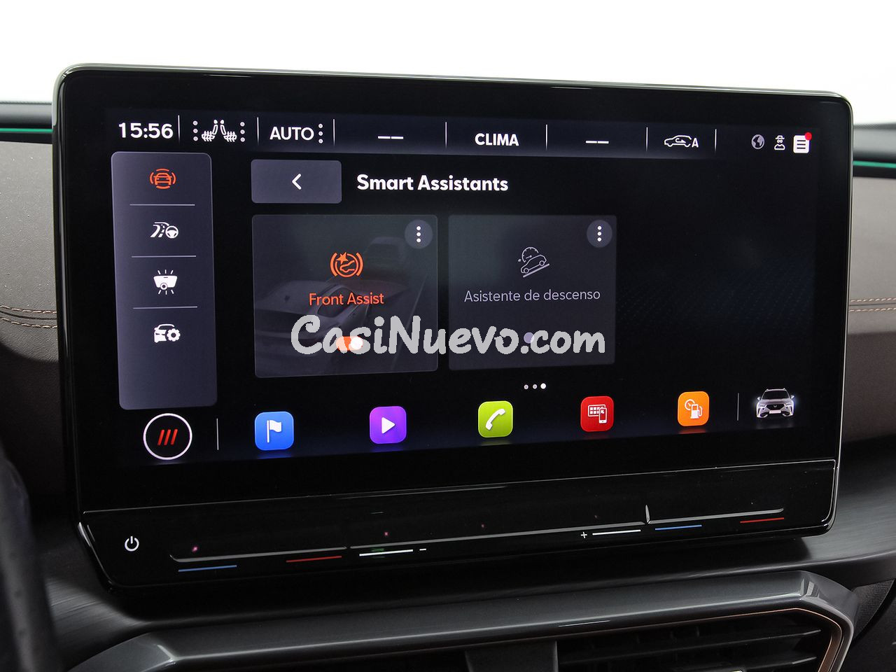 Cupra Formentor 2.5 TSI 287kW (390 CV) VZ5 TG 4Drive DSG - foto 29