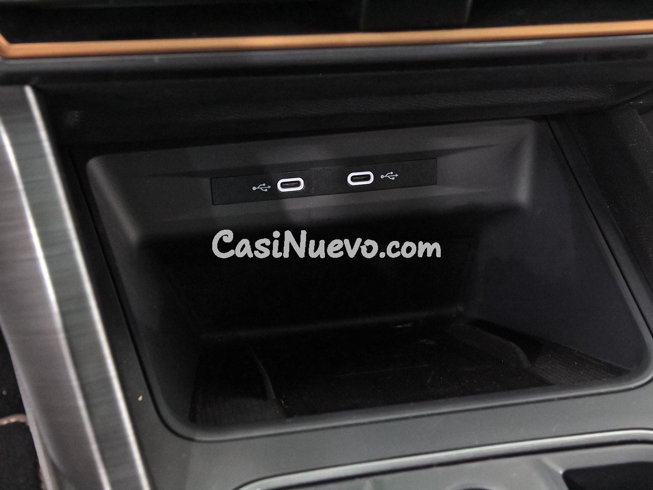 Cupra Formentor 2.5 TSI 287kW (390 CV) VZ5 TG 4Drive DSG - foto 36