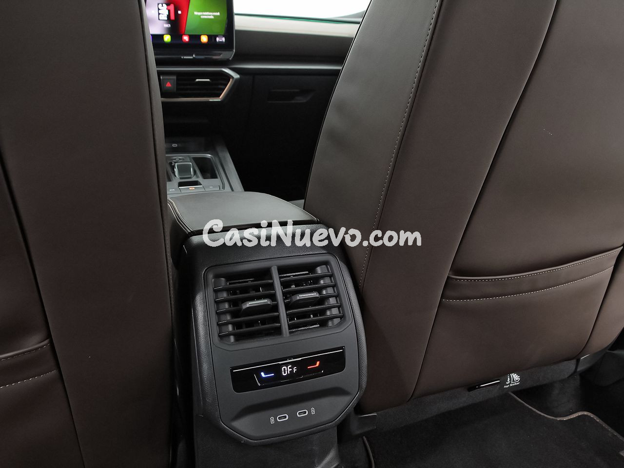 Cupra Formentor 2.5 TSI 287kW (390 CV) VZ5 TG 4Drive DSG - foto 38