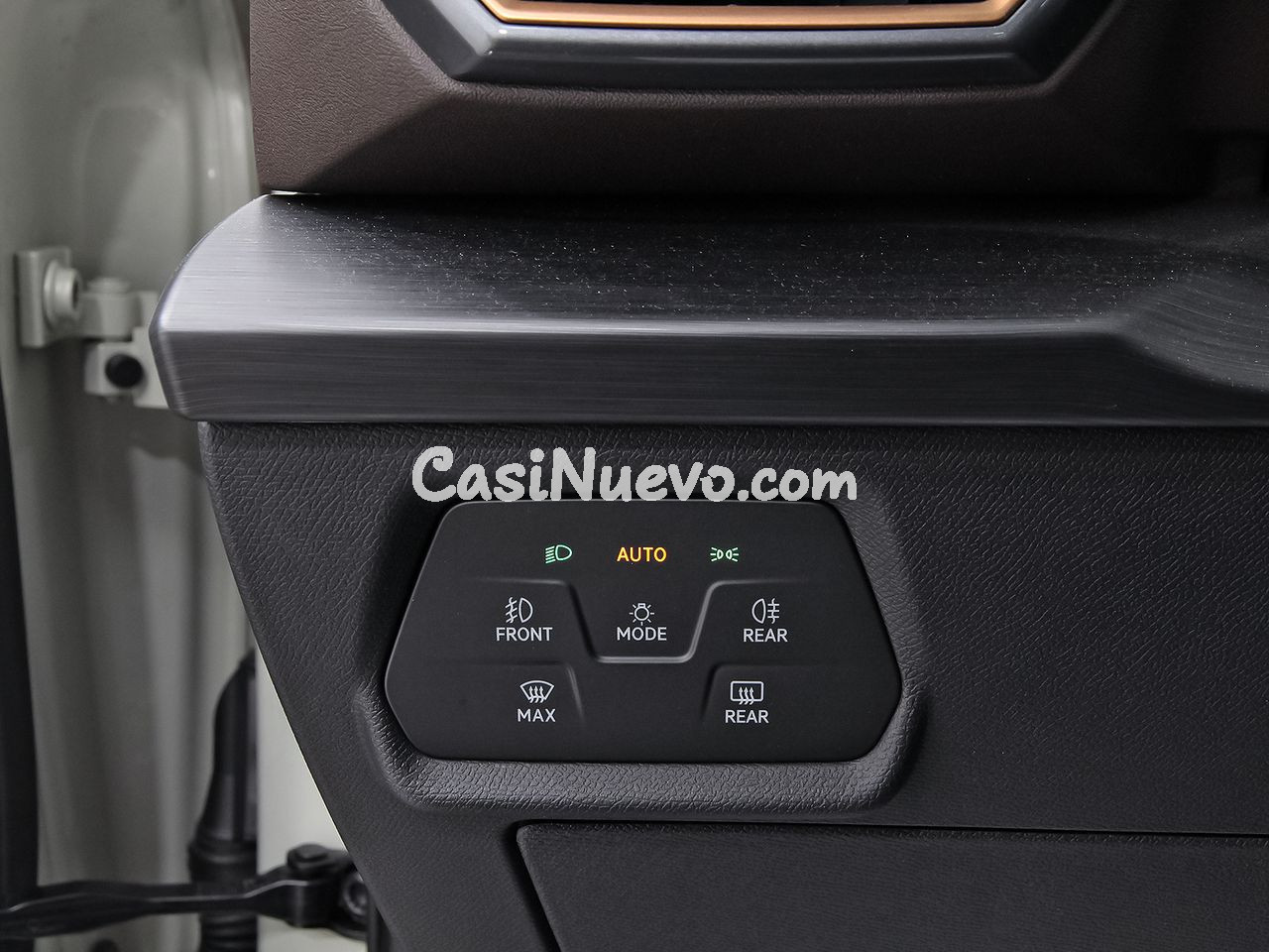 Cupra Formentor 2.5 TSI 287kW (390 CV) VZ5 TG 4Drive DSG - foto 13