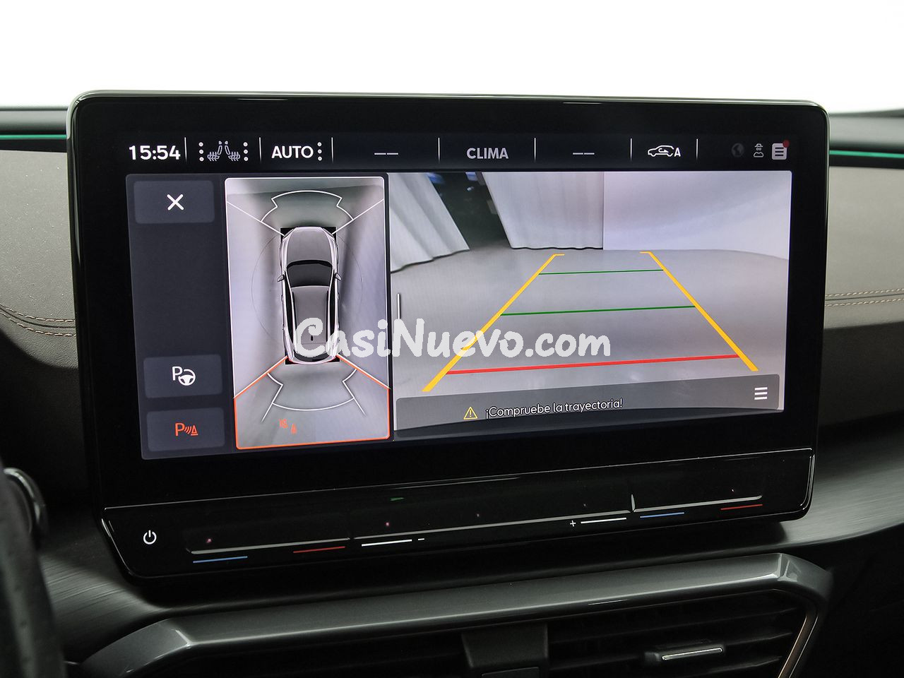 Cupra Formentor 2.5 TSI 287kW (390 CV) VZ5 TG 4Drive DSG - foto 22