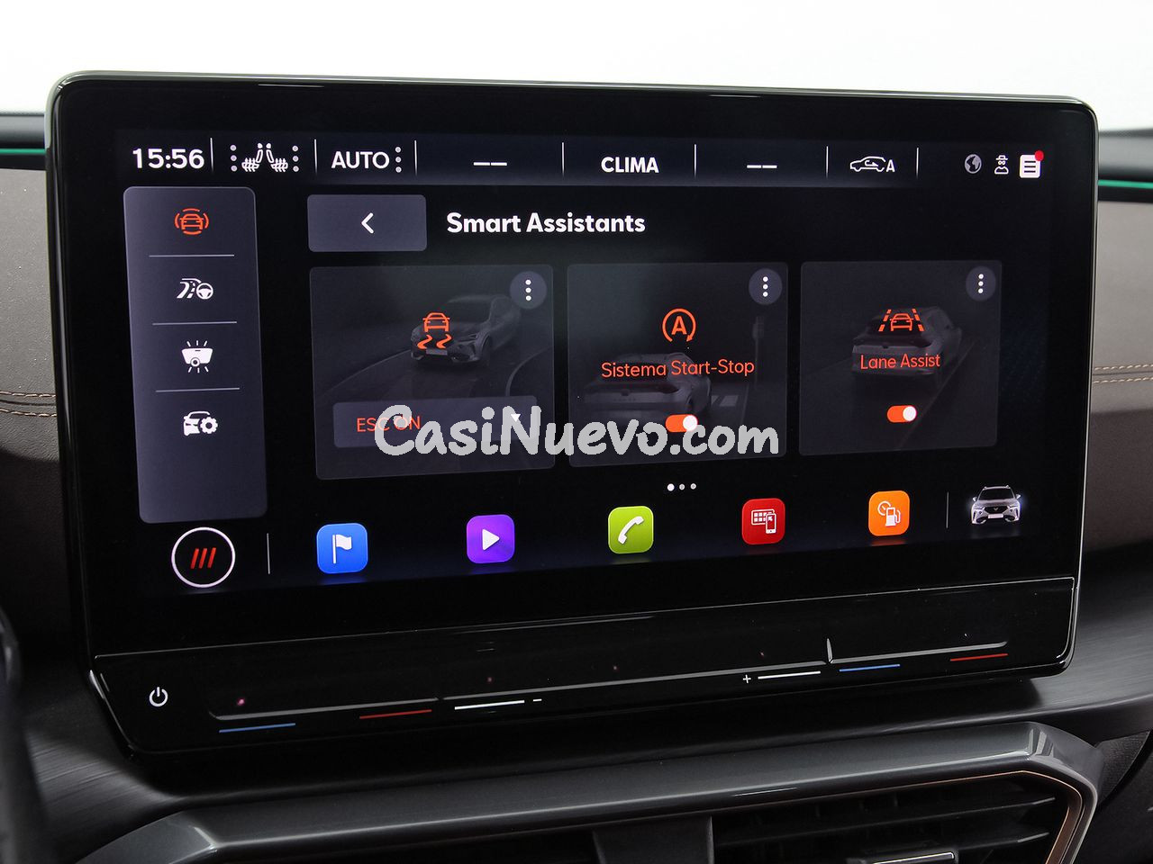 Cupra Formentor 2.5 TSI 287kW (390 CV) VZ5 TG 4Drive DSG - foto 27