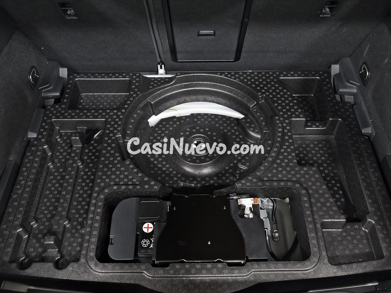 Cupra Formentor 2.5 TSI 287kW (390 CV) VZ5 TG 4Drive DSG - foto 40