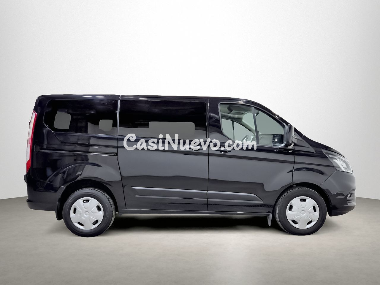 Ford Transit Custom 2.0 TDCI 150CV 320 TREND KOMBI SWB 4P 9  - foto 3