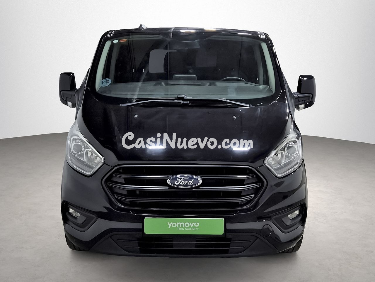 Ford Transit Custom 2.0 TDCI 150CV 320 TREND KOMBI SWB 4P 9  - foto 4