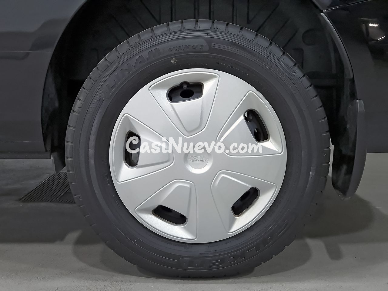 Ford Transit Custom 2.0 TDCI 150CV 320 TREND KOMBI SWB 4P 9  - foto 12