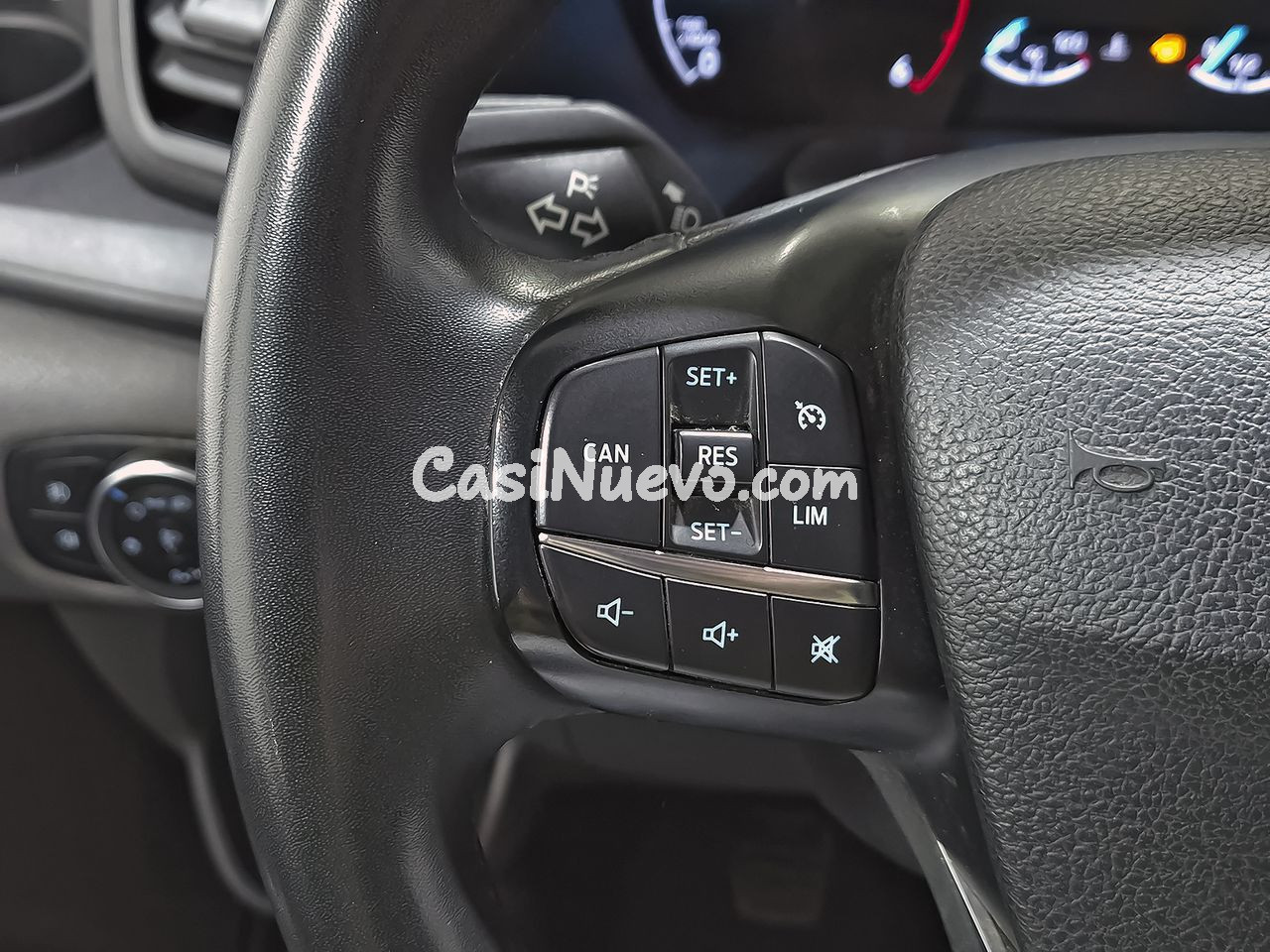 Ford Transit Custom 2.0 TDCI 150CV 320 TREND KOMBI SWB 4P 9  - foto 20