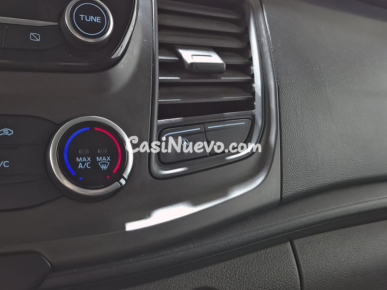 Ford Transit Custom 2.0 TDCI 150CV 320 TREND KOMBI SWB 4P 9  - foto 28