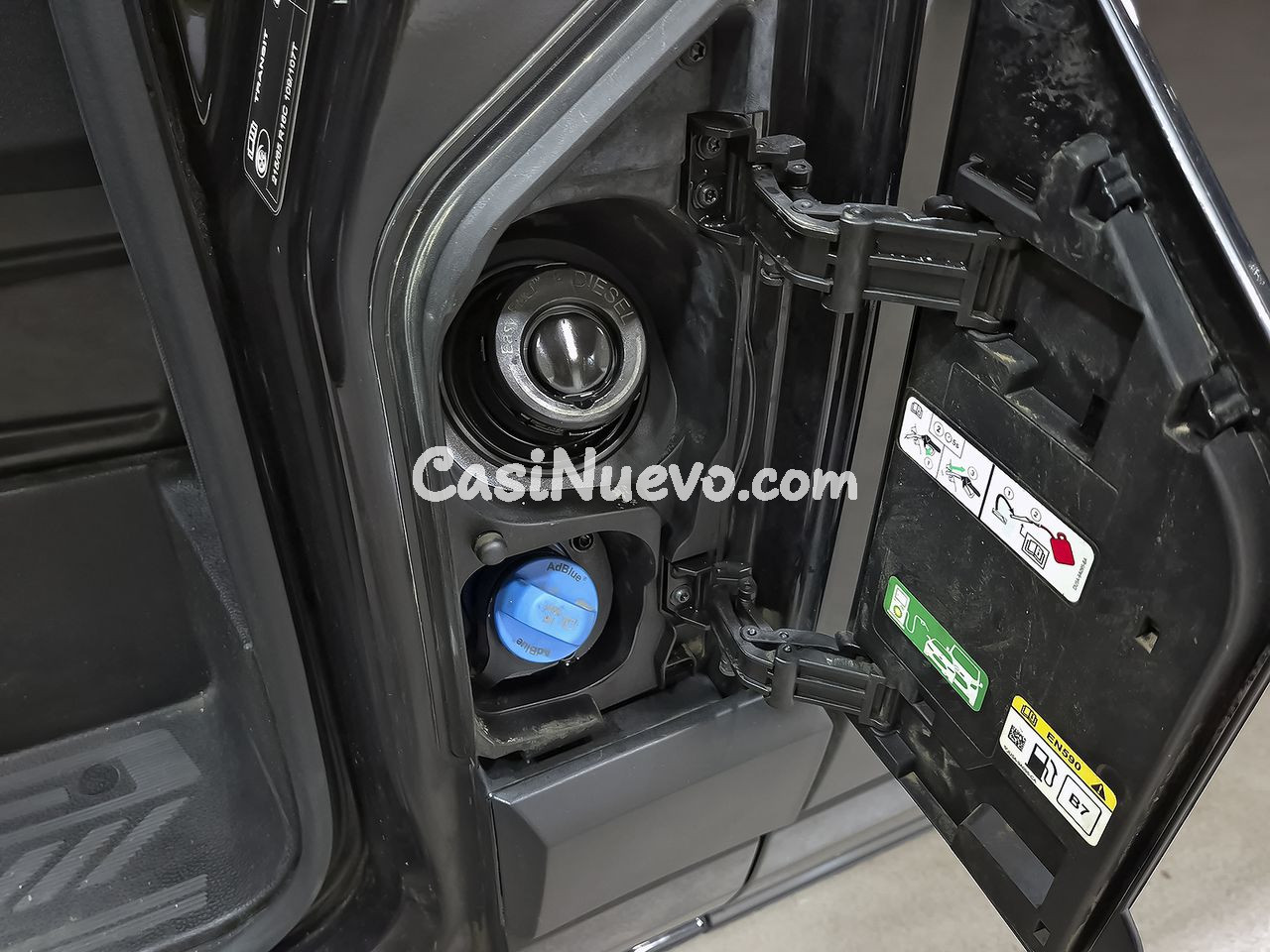Ford Transit Custom 2.0 TDCI 150CV 320 TREND KOMBI SWB 4P 9  - foto 33