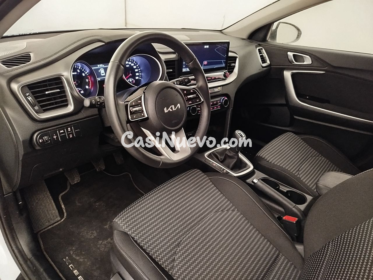 Kia XCeed 1.0 T-GDi Tech 88kW (120CV) - foto 3