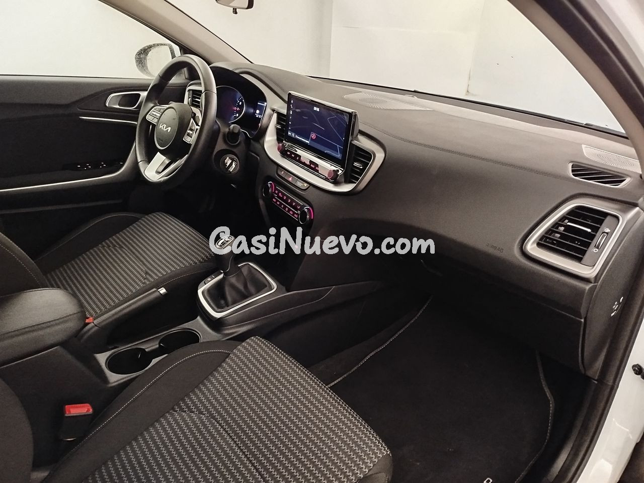 Kia XCeed 1.0 T-GDi Tech 88kW (120CV) - foto 5