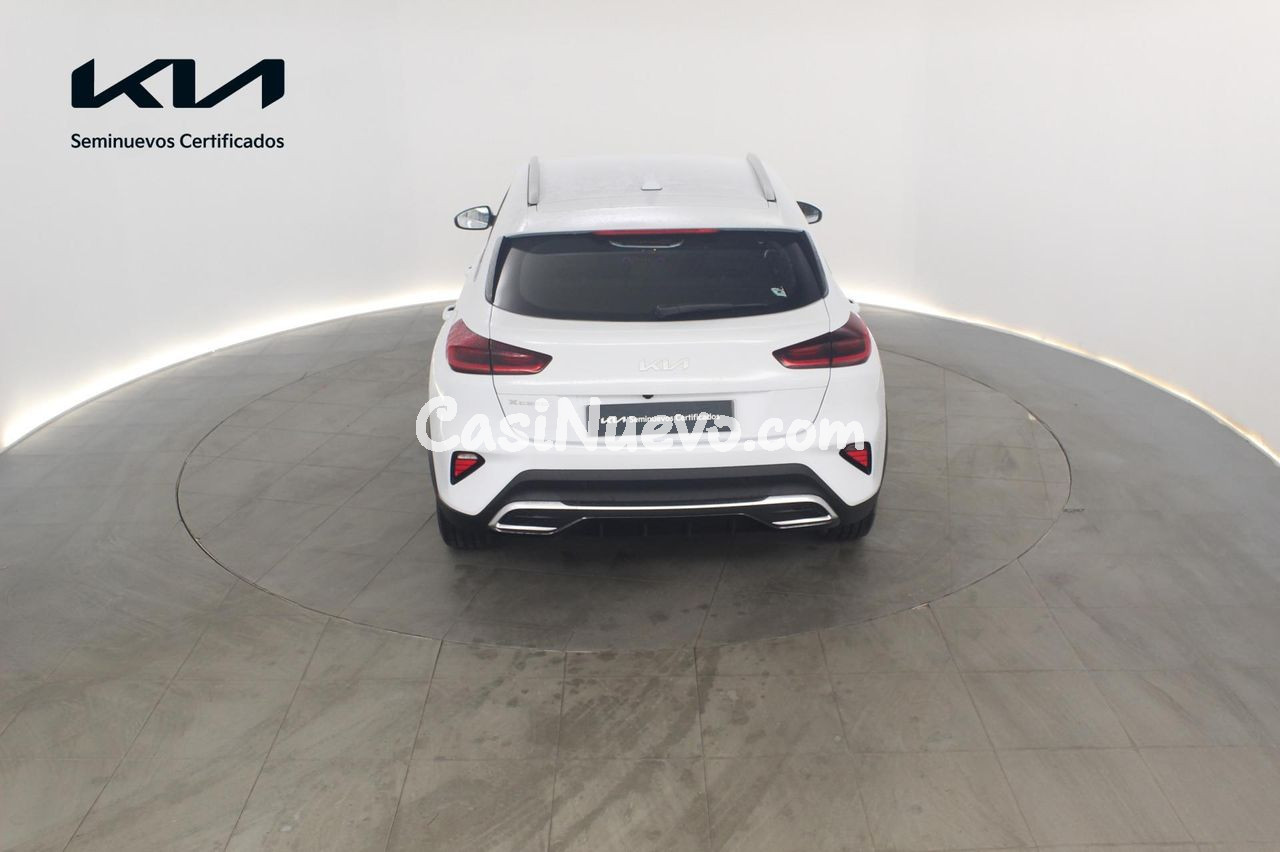 Kia XCeed 1.0 T-GDi Tech 88kW (120CV) - foto 8