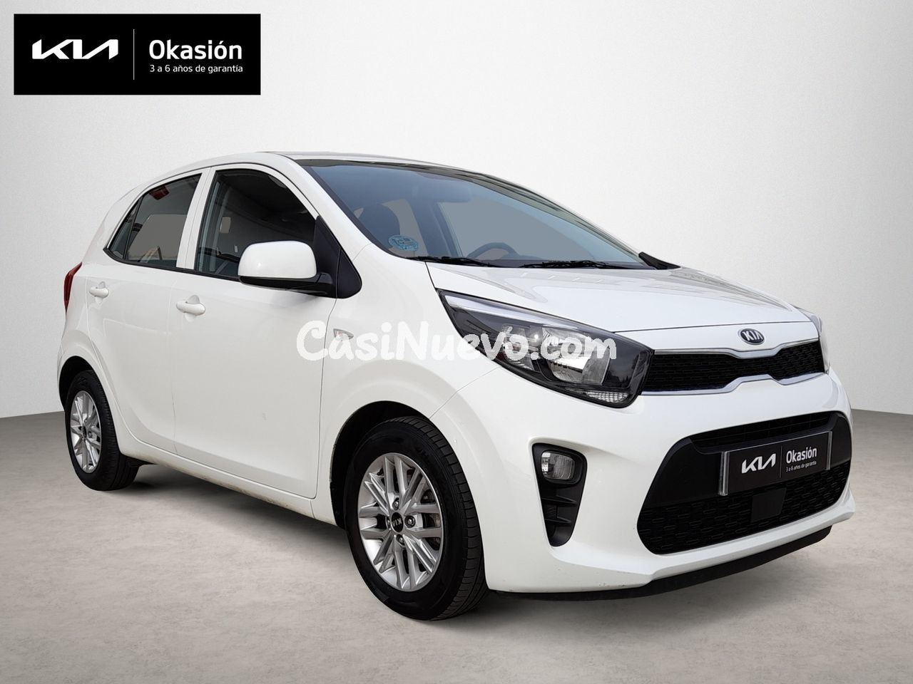 Kia Picanto 1.0 DPi 49kW (67CV) Concept Pack Comfort
