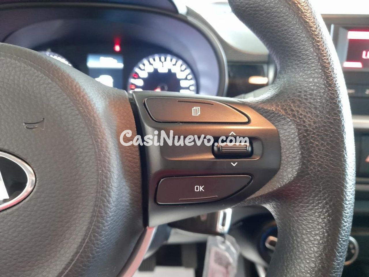 Kia Picanto 1.0 DPi 49kW (67CV) Concept Pack Comfort - foto 16