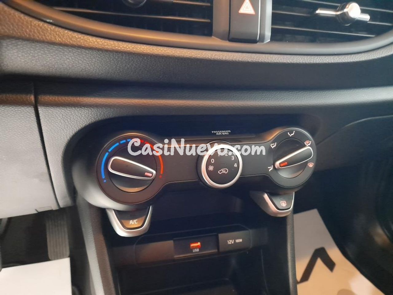 Kia Picanto 1.0 DPi 49kW (67CV) Concept Pack Comfort - foto 19