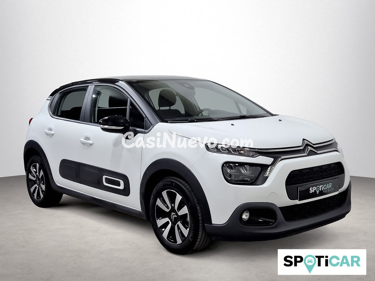 Citroën C3 PureTech 60KW (83CV) Feel Pack