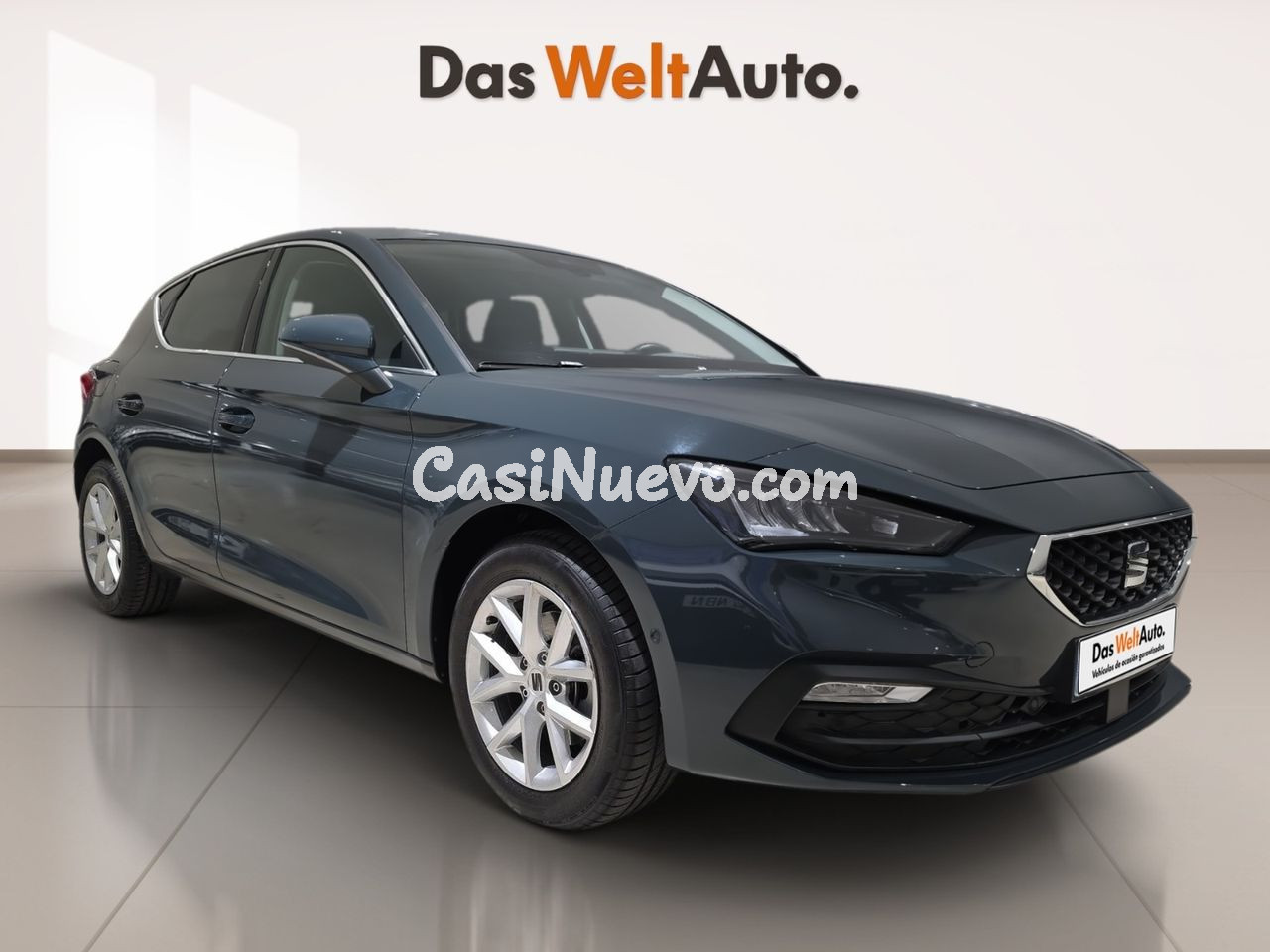 Seat Leon 1.5 TSI 85kW S&S Style 25 Aniversario