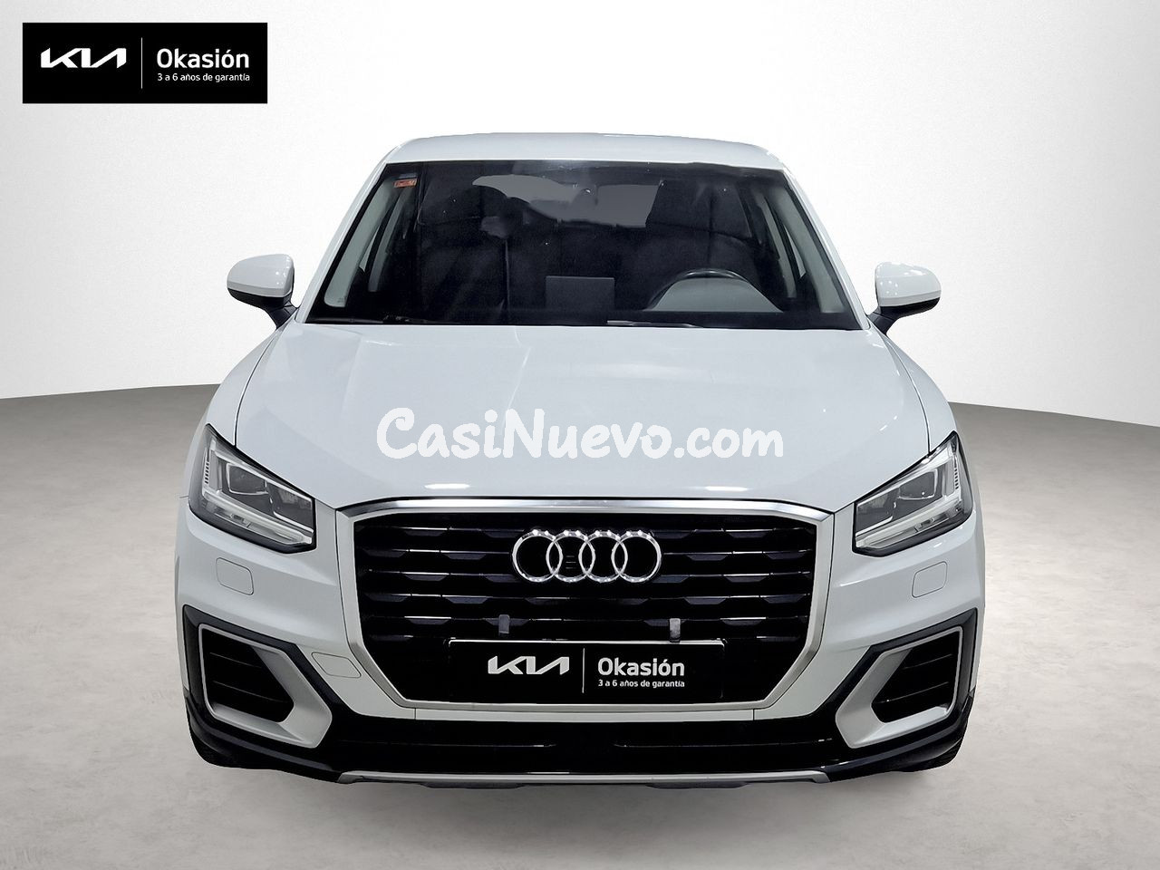 Audi Q2 Design 30 TFSI 85kW (116CV) - foto 4