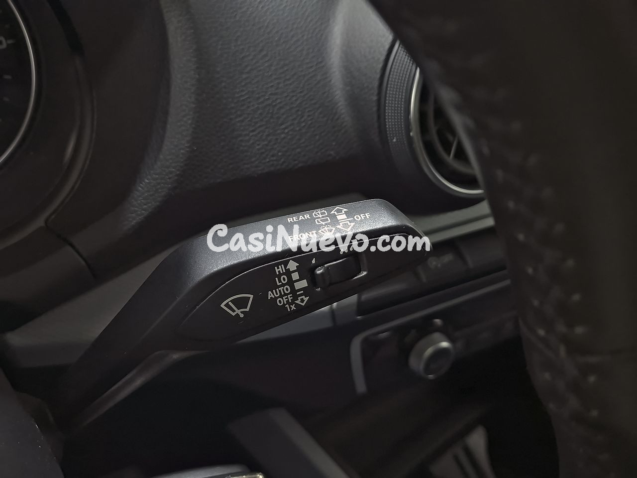 Audi Q2 Design 30 TFSI 85kW (116CV) - foto 17