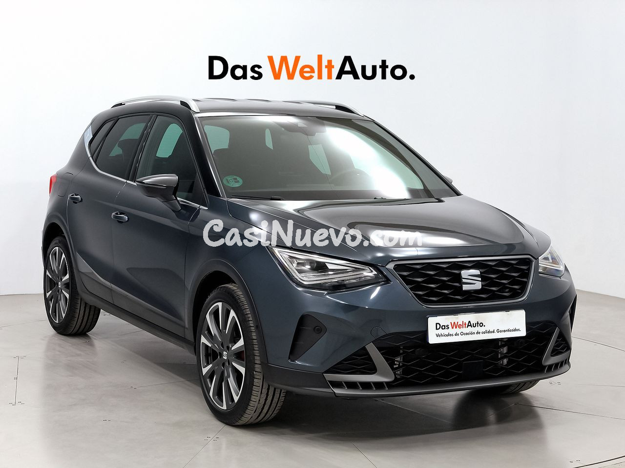 Seat Arona 1.0 TSI 85kW (115CV) FR Special Edition