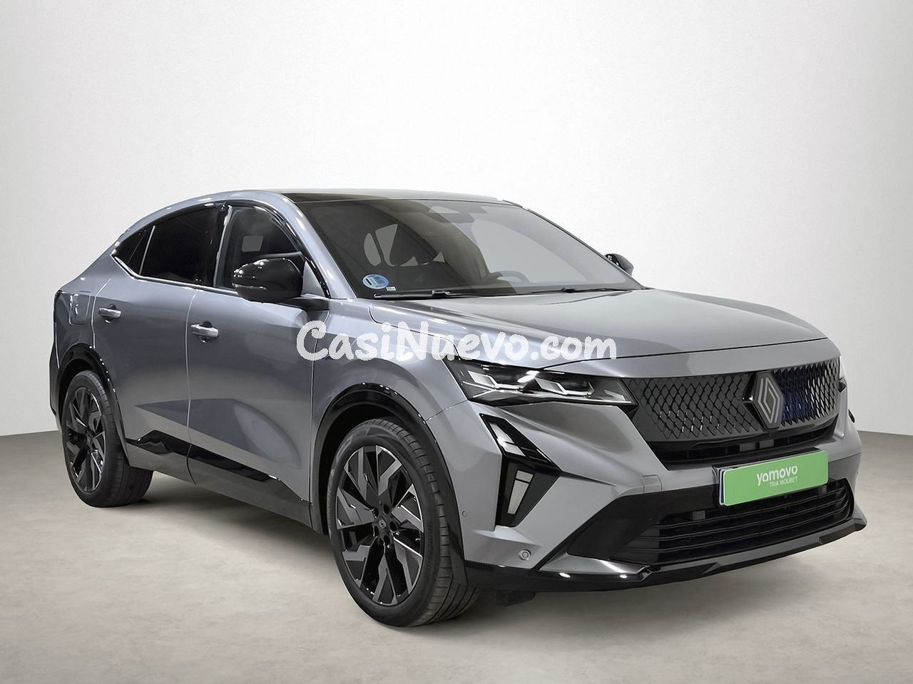 Renault Rafale Esprit Alpine E-Tech full hybrid 147kW