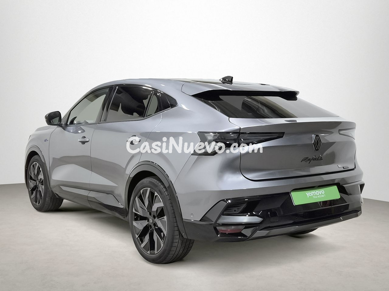Renault Rafale Esprit Alpine E-Tech full hybrid 147kW - foto 2