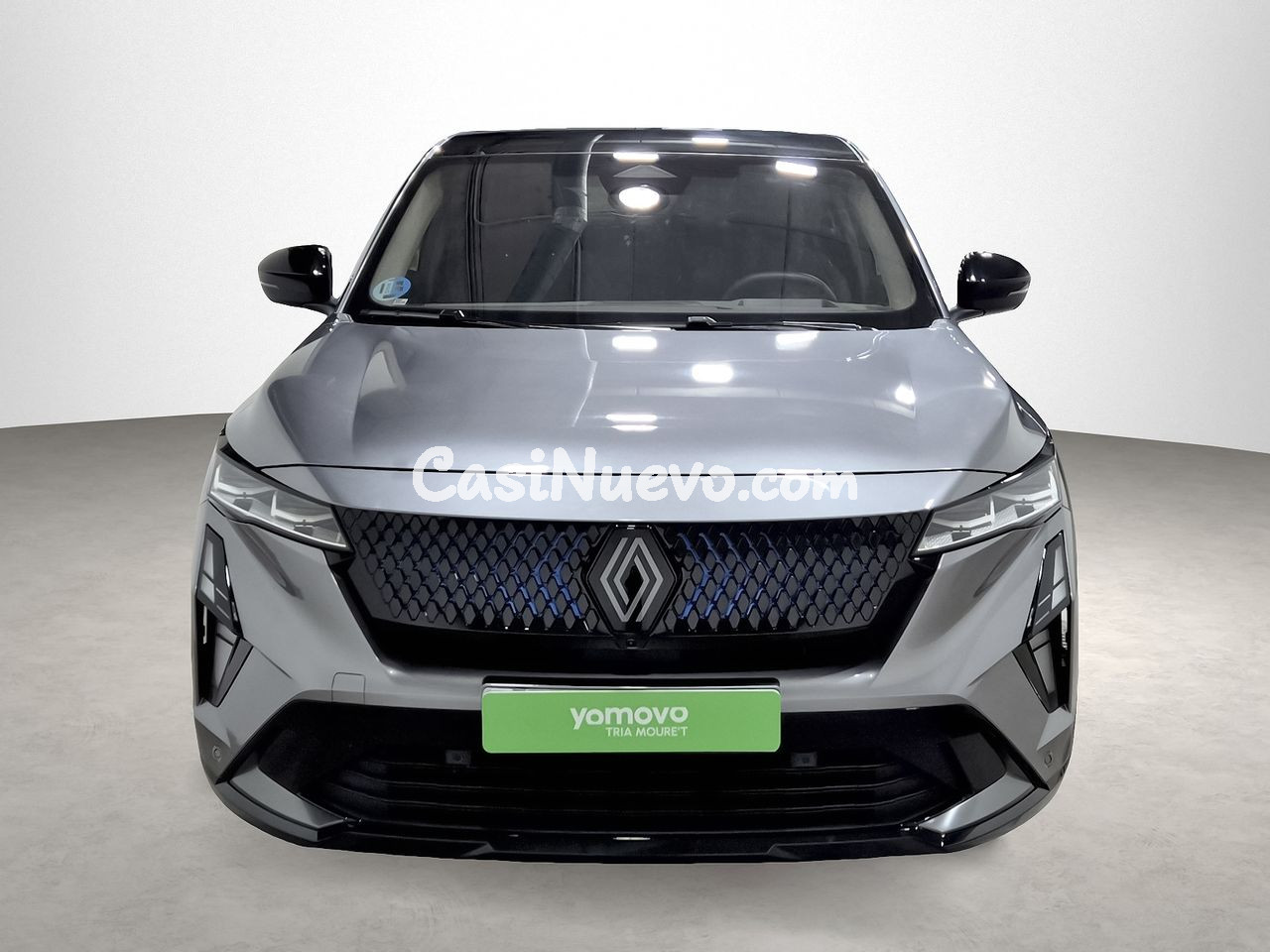 Renault Rafale Esprit Alpine E-Tech full hybrid 147kW - foto 4