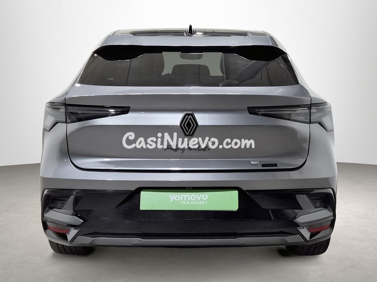 Renault Rafale Esprit Alpine E-Tech full hybrid 147kW - foto 5