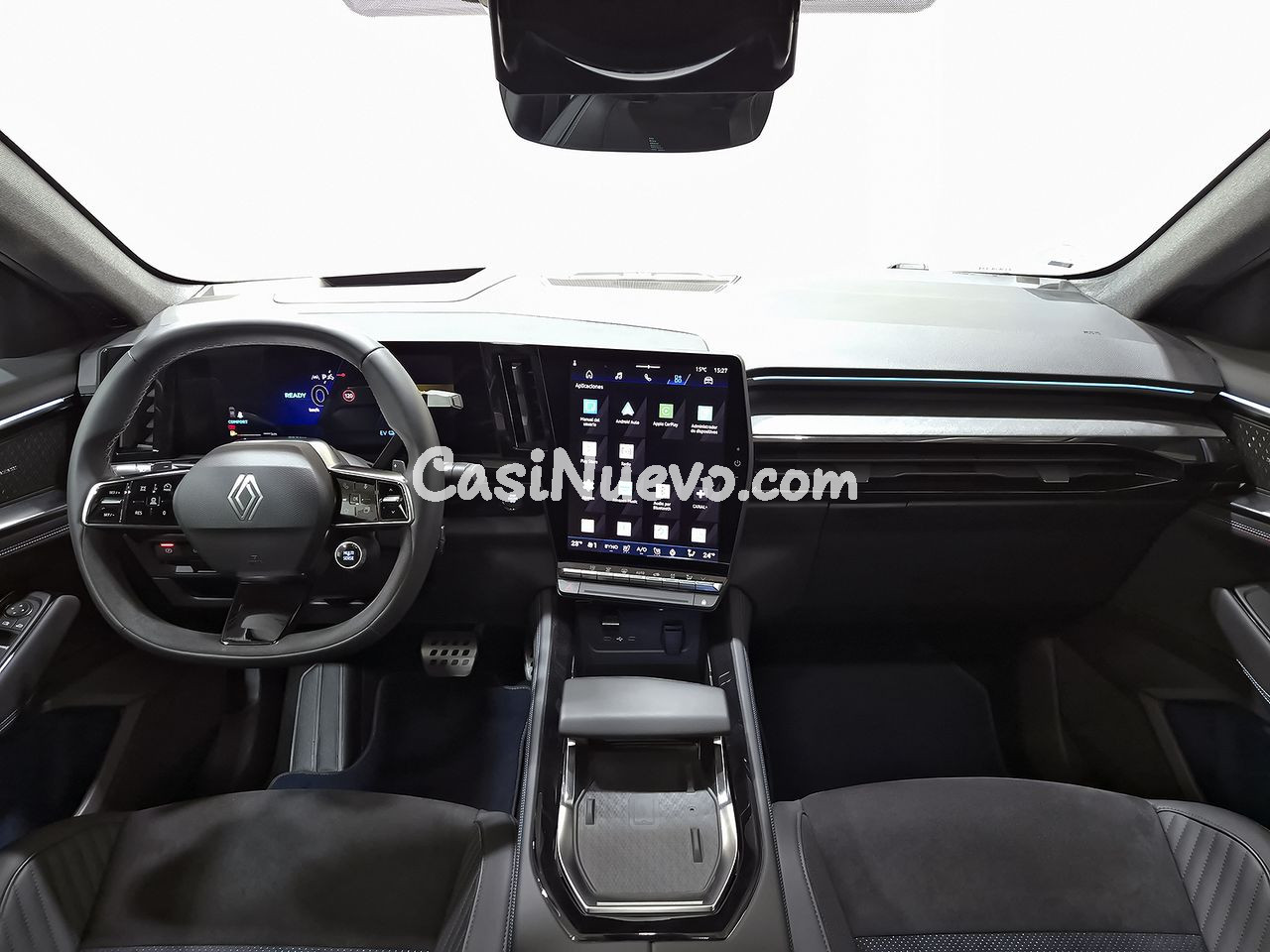 Renault Rafale Esprit Alpine E-Tech full hybrid 147kW - foto 6