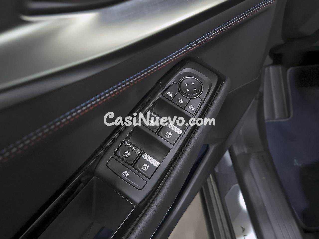 Renault Rafale Esprit Alpine E-Tech full hybrid 147kW - foto 11