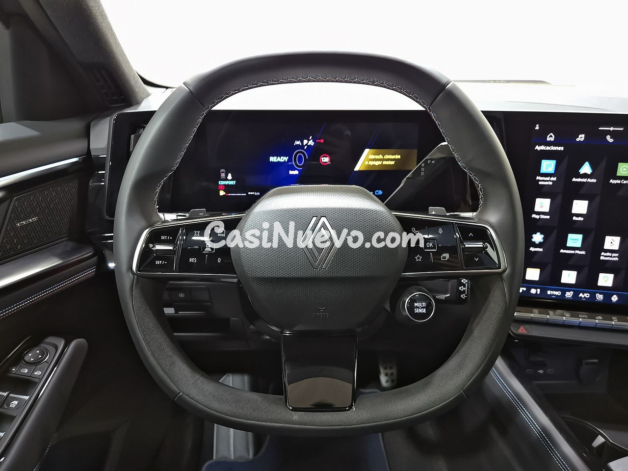 Renault Rafale Esprit Alpine E-Tech full hybrid 147kW - foto 22