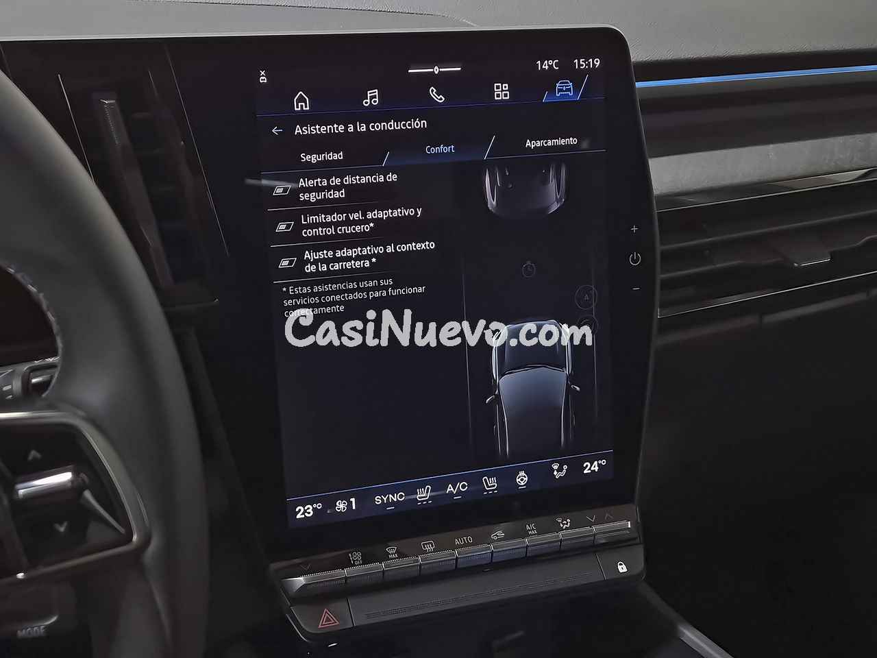 Renault Rafale Esprit Alpine E-Tech full hybrid 147kW - foto 26