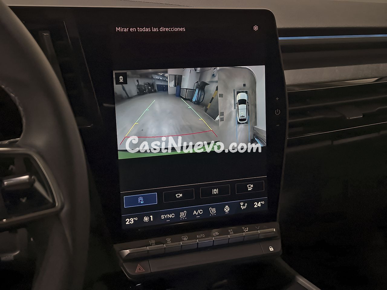 Renault Rafale Esprit Alpine E-Tech full hybrid 147kW - foto 28