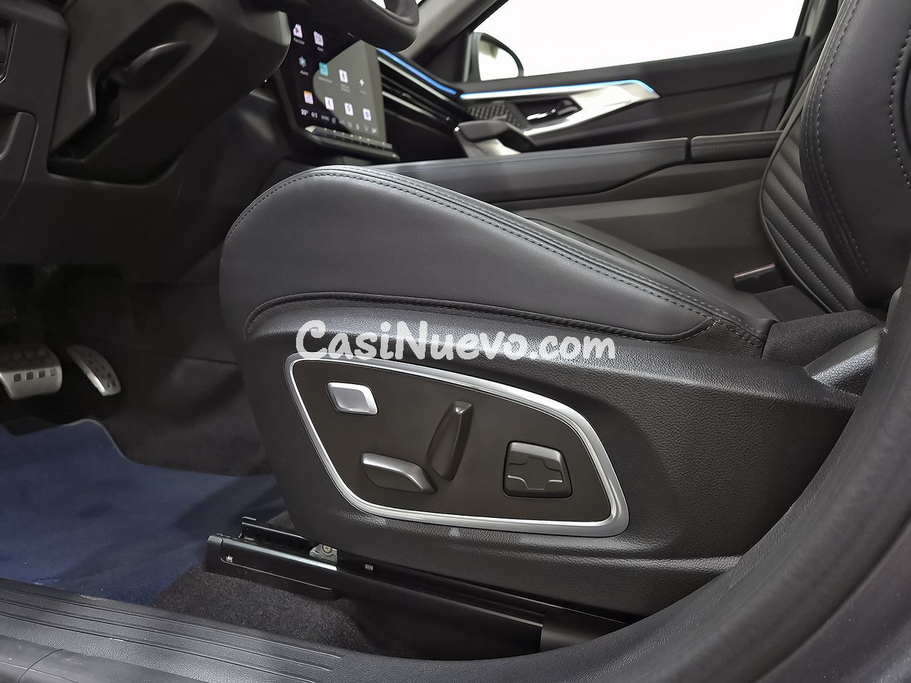 Renault Rafale Esprit Alpine E-Tech full hybrid 147kW - foto 34