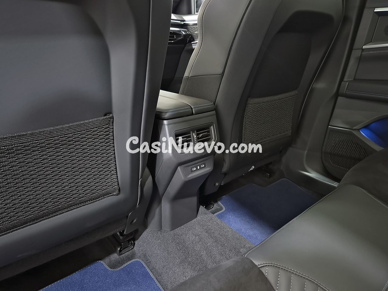 Renault Rafale Esprit Alpine E-Tech full hybrid 147kW - foto 40