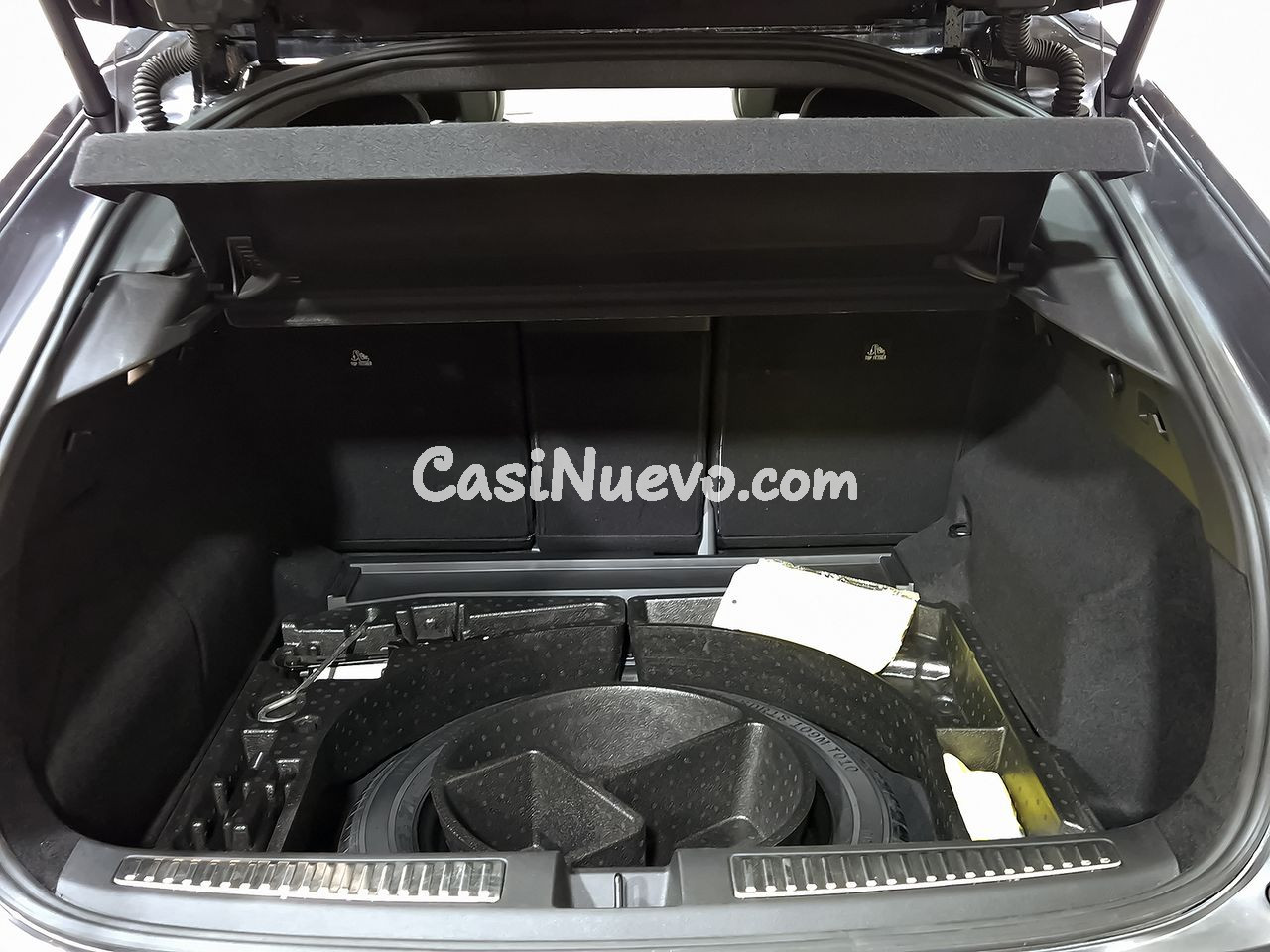 Renault Rafale Esprit Alpine E-Tech full hybrid 147kW - foto 41