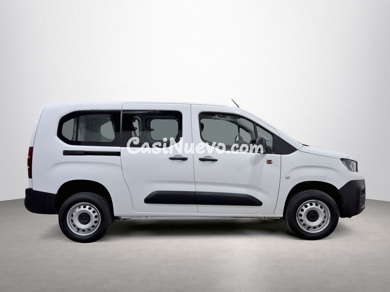 Peugeot Partner 1.5 BLUEHDI 130 PREMIUM 4WD DANGEL STD 4P - foto 3