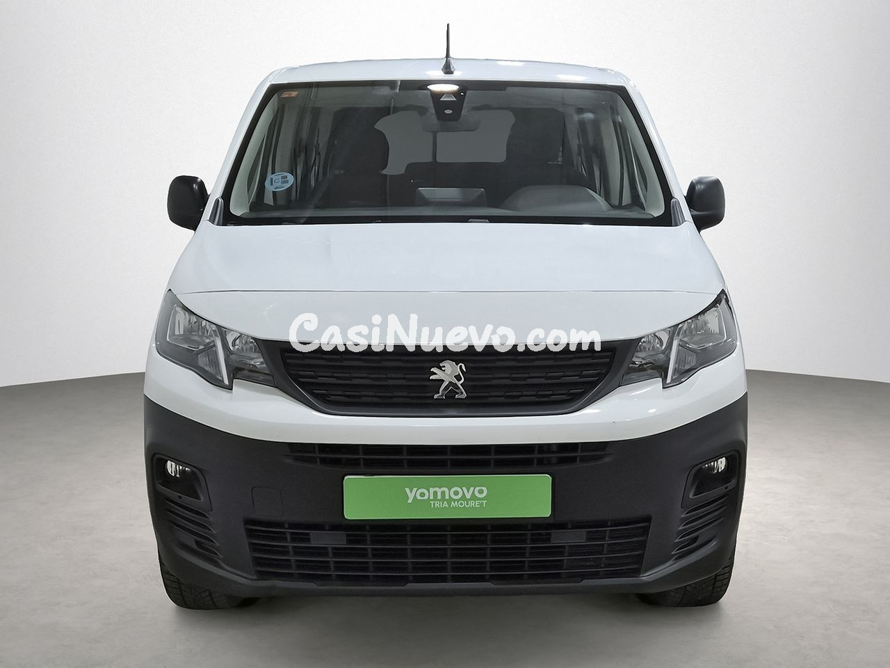 Peugeot Partner 1.5 BLUEHDI 130 PREMIUM 4WD DANGEL STD 4P - foto 4