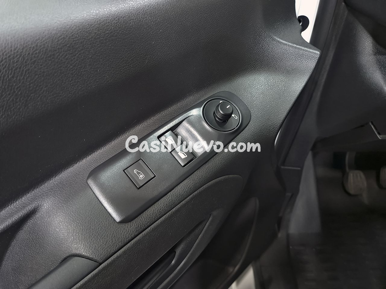 Peugeot Partner 1.5 BLUEHDI 130 PREMIUM 4WD DANGEL STD 4P - foto 12