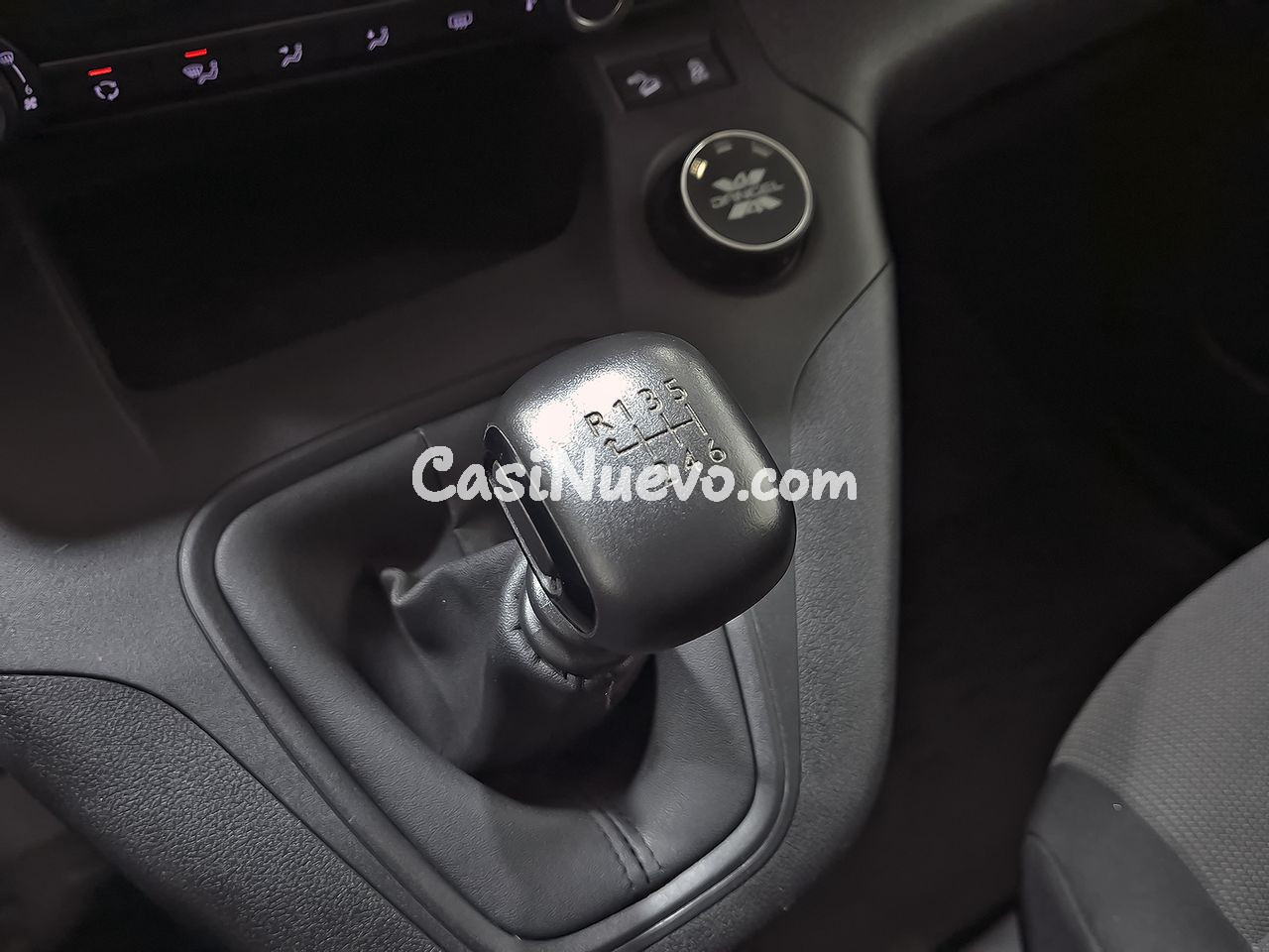 Peugeot Partner 1.5 BLUEHDI 130 PREMIUM 4WD DANGEL STD 4P - foto 26