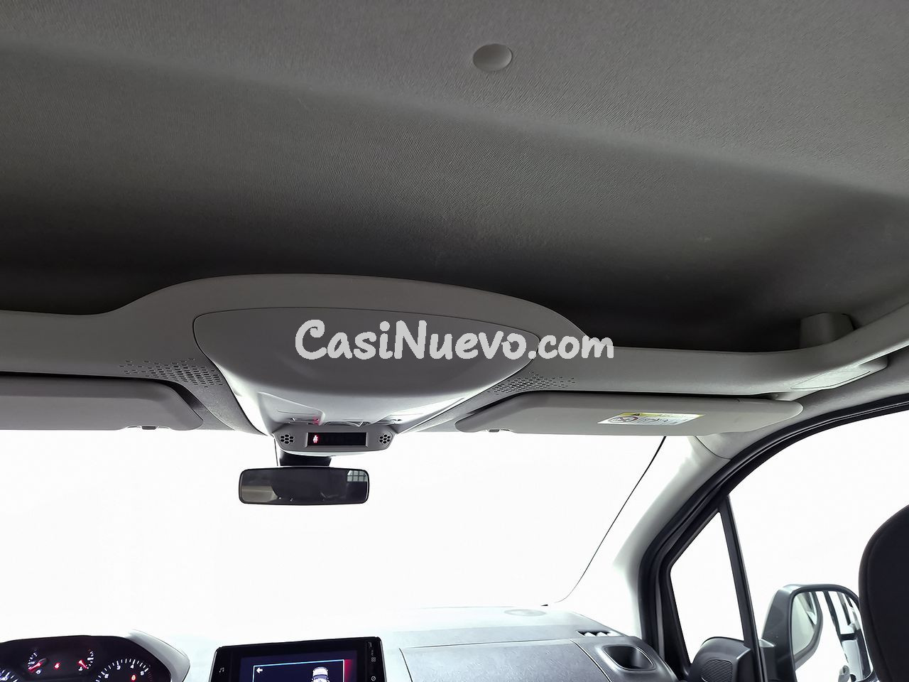 Peugeot Partner 1.5 BLUEHDI 130 PREMIUM 4WD DANGEL STD 4P - foto 29