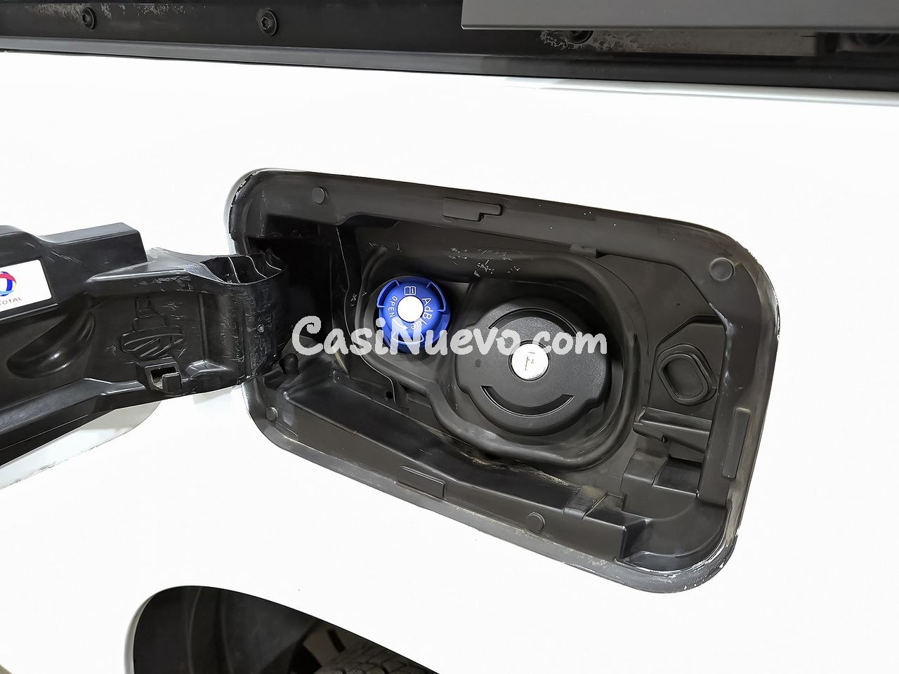 Peugeot Partner 1.5 BLUEHDI 130 PREMIUM 4WD DANGEL STD 4P - foto 32