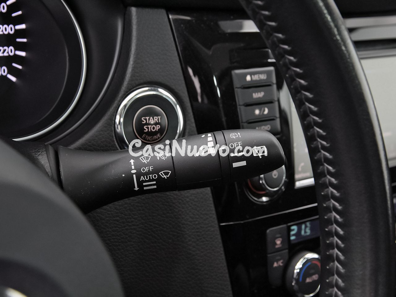 Nissan Qashqai dCi 85 kW (115 CV) E6D N-CONNECTA - foto 17