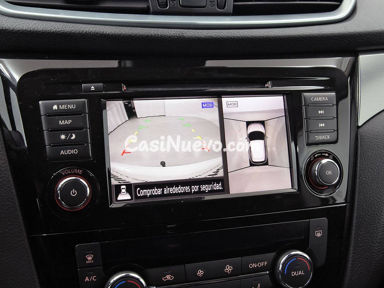 Nissan Qashqai dCi 85 kW (115 CV) E6D N-CONNECTA - foto 25