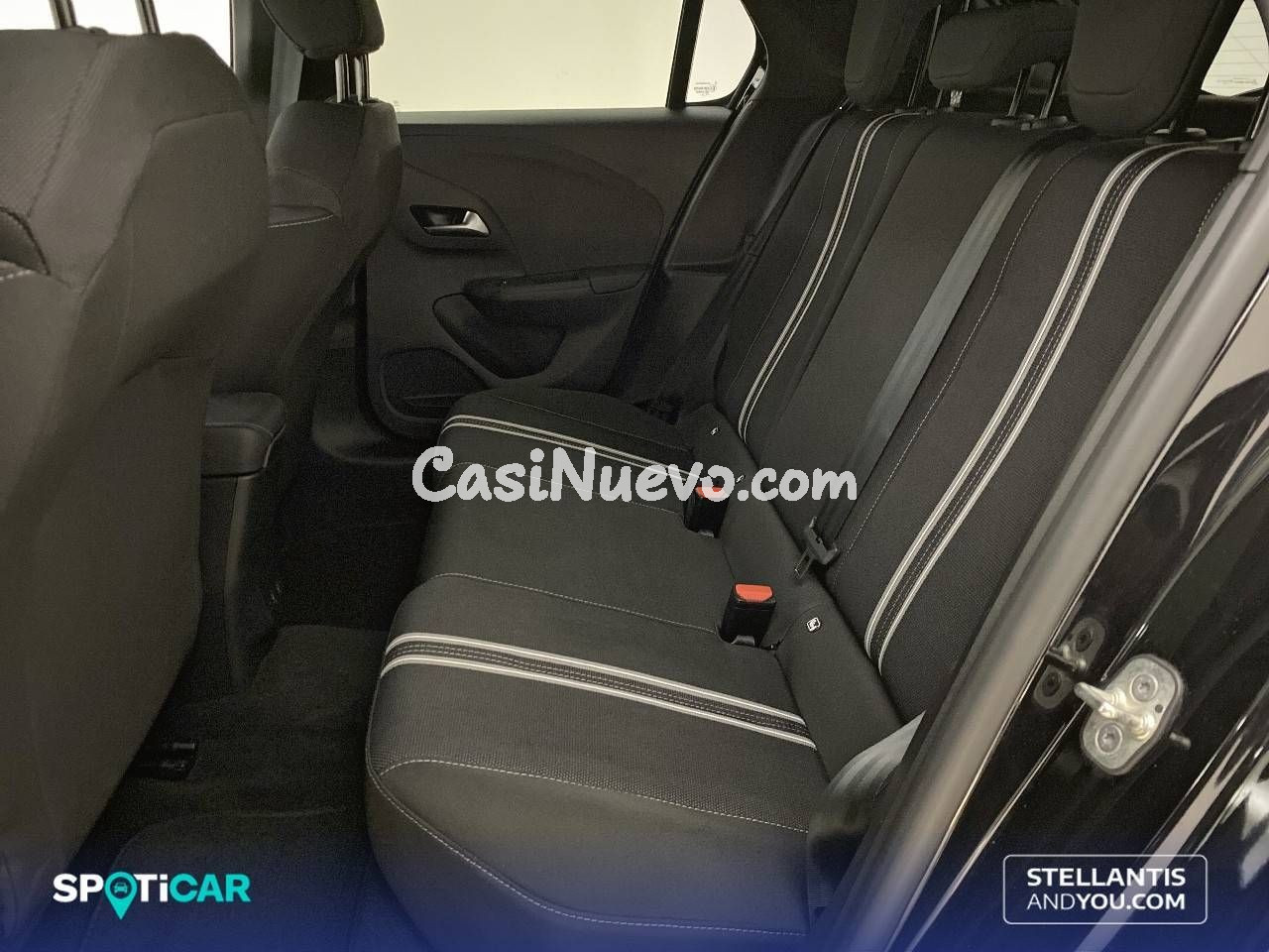 Opel Corsa 1.2T XHL 74kW (100CV) GS - foto 10